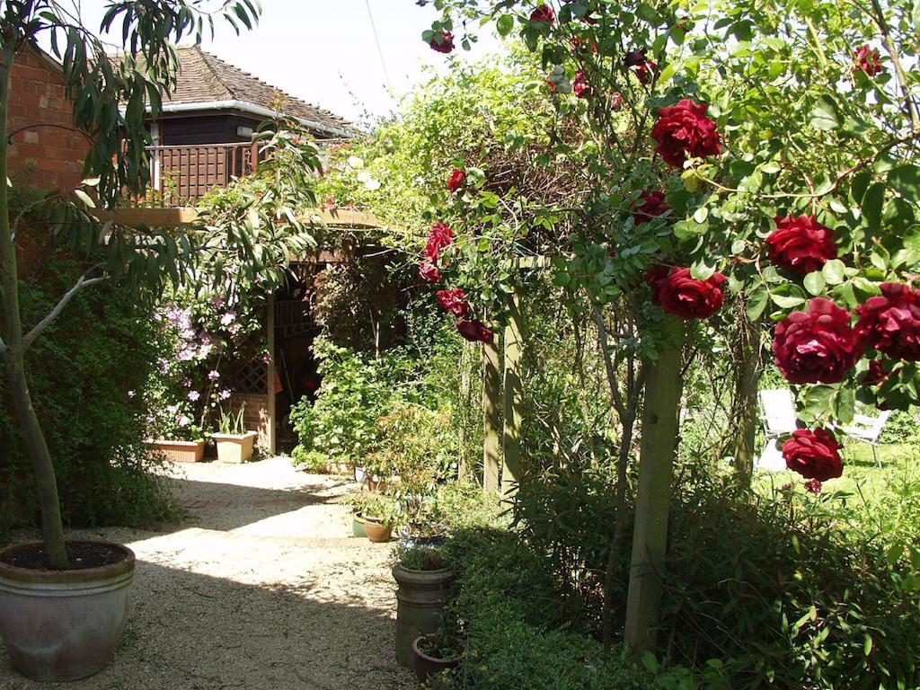 The Coach House Villa Ledbury Room photo