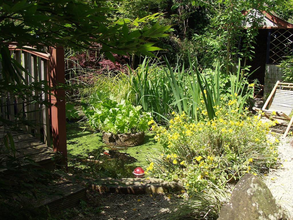 The Coach House Villa Ledbury Room photo