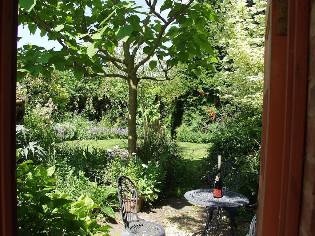 The Coach House Villa Ledbury Room photo
