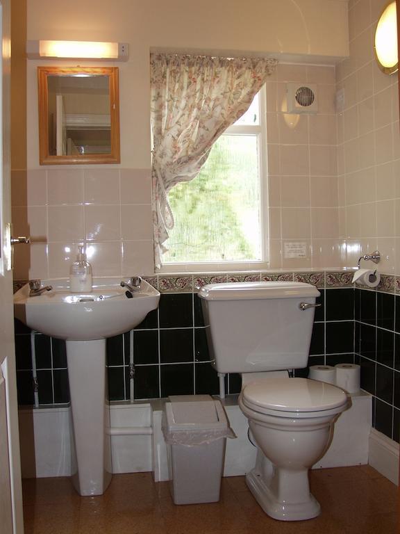 The Coach House Villa Ledbury Room photo