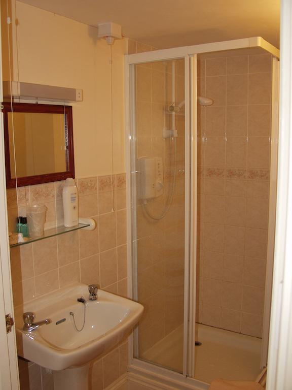 The Coach House Villa Ledbury Room photo
