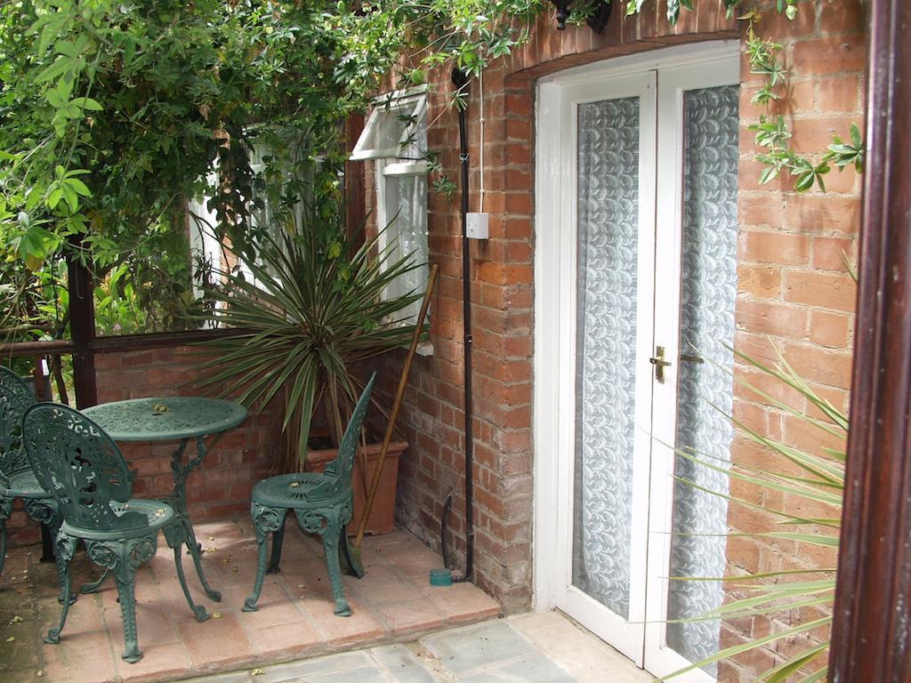The Coach House Villa Ledbury Exterior photo